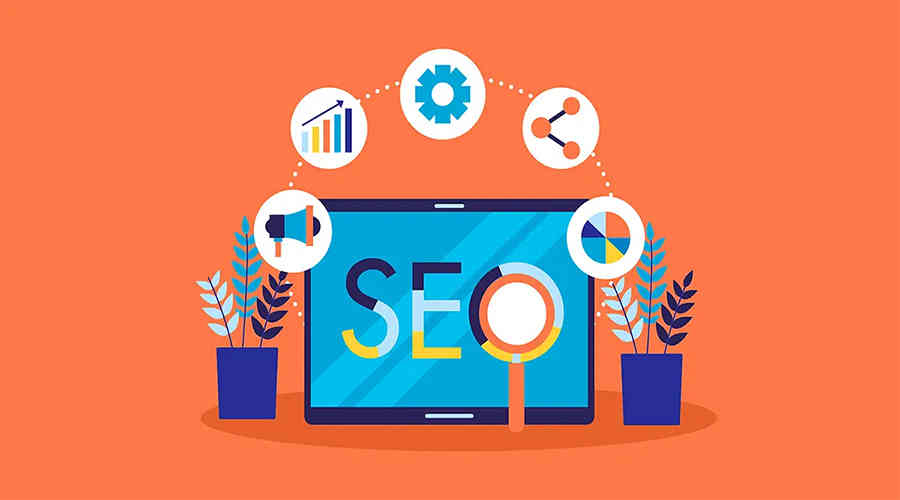 بهینه سازی موتور جستجو (SEO) چیست؟